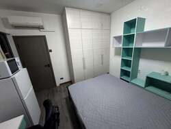 Compassvale Street (Sengkang), HDB 2 Rooms #630116011